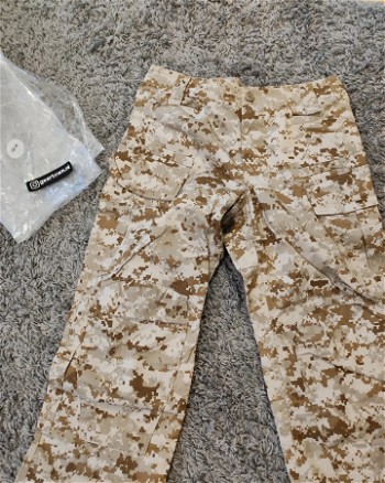 Image 3 for Crye precision field pants aor 1
