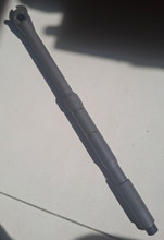 Bild für Ghk m4 steel outer barrel