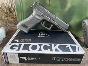 Afbeelding van Umarex Glock 17 Gen5 GBB