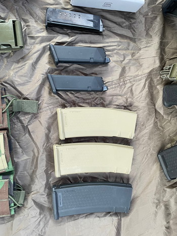 Imagen 4 de Umarex Glock 17 Gen5 GBB