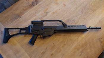 Image 2 pour G36 shell.