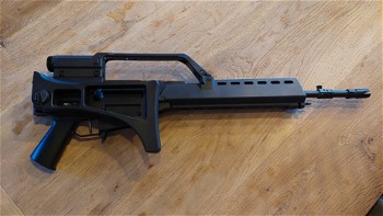 Image 3 for G36 shell.