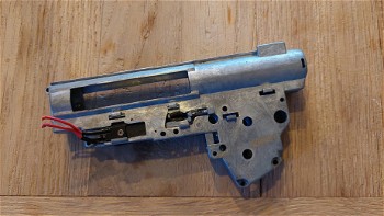 Image 4 for G36 shell.