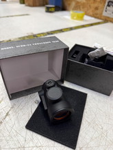 Bild für Vector optics centurion