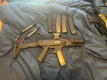 Image 2 pour CZ Scorpion Evo3 UPGRADED