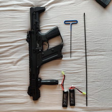 Image pour KWA Ronin TK.45C AEG 2.5