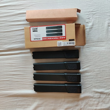 Image 2 pour KWA Ronin TK.45C AEG 2.5