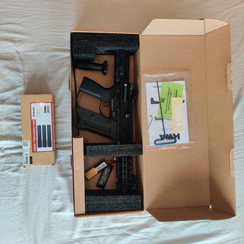 Image 3 pour KWA Ronin TK.45C AEG 2.5