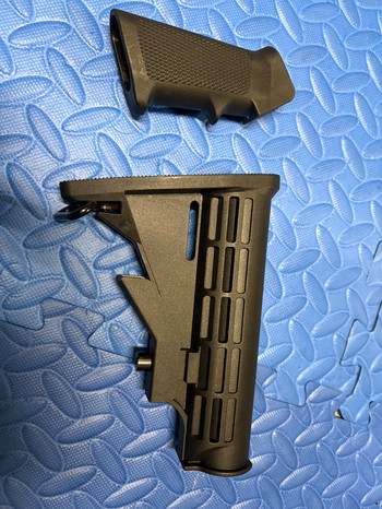 Image 2 for Mtw stock en grip