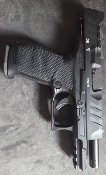 Image 2 for VFC Walther PDP Compact gbb