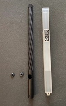 Image for Silverback TAC 41 twisted outer barrel 420 mm