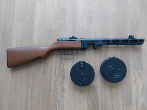 Image pour VFC PPSH41 GBB