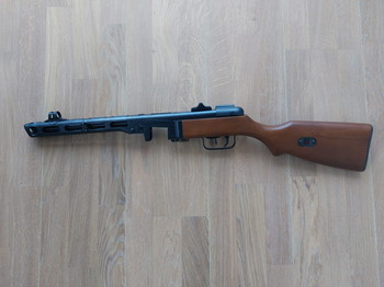 Image 2 for VFC PPSH41 GBB