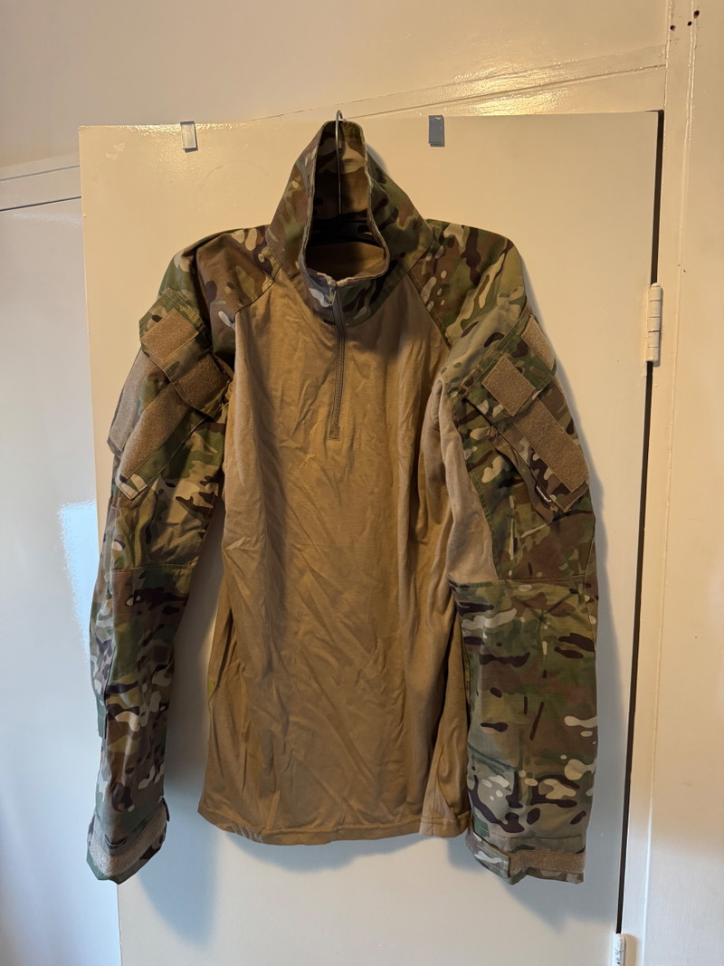 Image 1 for Emerson gear multicam combat shirt maat SR