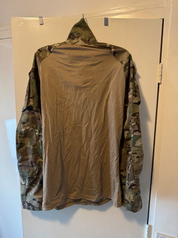Image 2 for Emerson gear multicam combat shirt maat SR