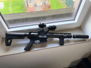 Bild für Noveske GBBR te koop