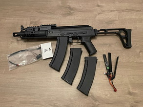 Afbeelding van Arcturus AT-AK06 (1 uur gebruikt)