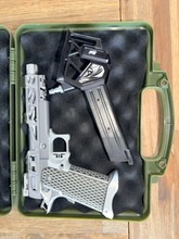 Bild für Custom hicapa zilver
