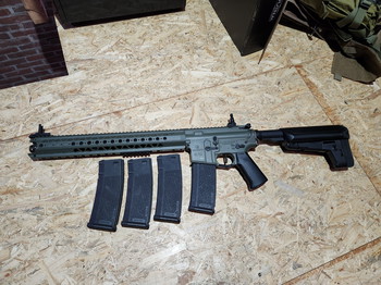 Image 2 for Krytac LVOA-C aeg