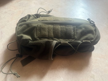 Imagen 2 de Tasmanian tiger tactical hydration pouch