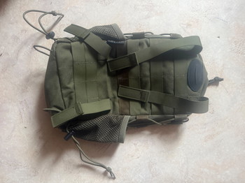 Imagen 3 de Tasmanian tiger tactical hydration pouch