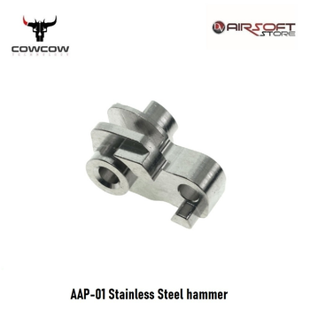 Afbeelding 6 van Complete CowCow trigger housing mechanisme upgrade voor de AAP01, nieuw!