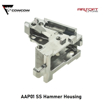 Afbeelding 7 van Complete CowCow trigger housing mechanisme upgrade voor de AAP01, nieuw!