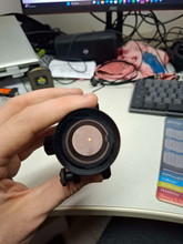 Image pour Theta Optics 1x30 Reflex Sight
