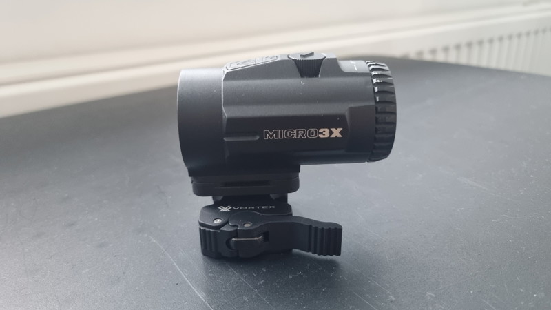 Afbeelding 1 van Vortex Micro 3x magnifier