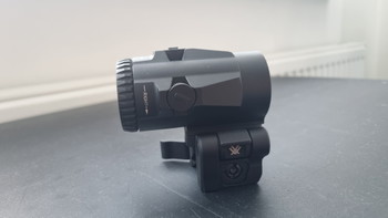 Afbeelding 2 van Vortex Micro 3x magnifier