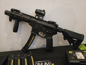 Image for AR9 inclusief 7 mags + accu Te koop/Ruil