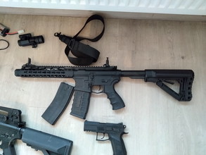 Imagen para G&G Wild Hog M4