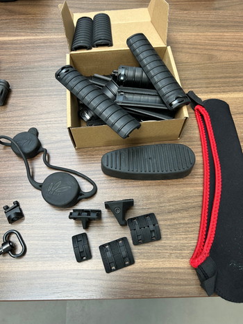 Imagen 2 de Accessoires