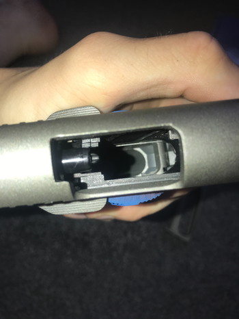 Imagen 3 de colt 1911 government edition