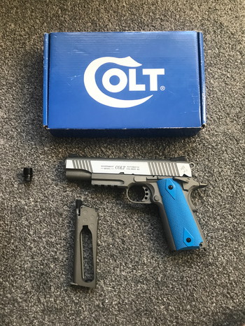 Imagen 4 de colt 1911 government edition