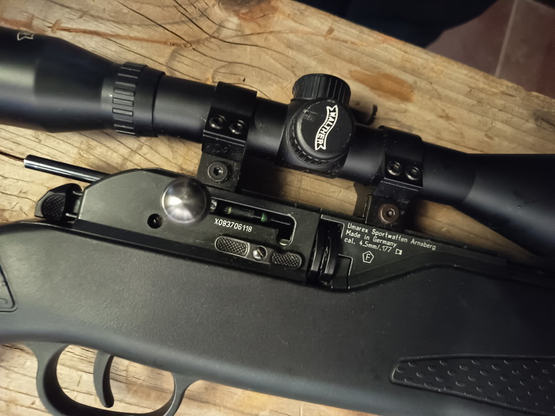 Bild 1 für 4 Softairs Berettapx4 Walther Top Point Walther CP99 compact etc.