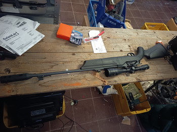 Bild 2 für 4 Softairs Berettapx4 Walther Top Point Walther CP99 compact etc.