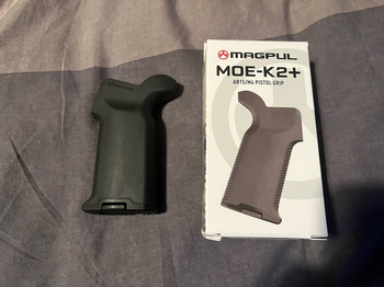 Image 2 pour Magpul MOE-K2+ nieuw GBB