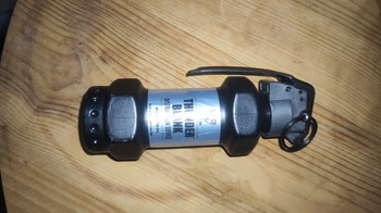 Afbeelding 2 van Thunder B grenade