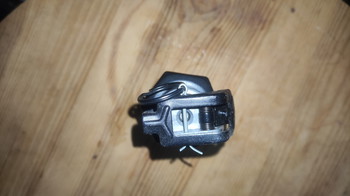 Afbeelding 3 van Thunder B grenade