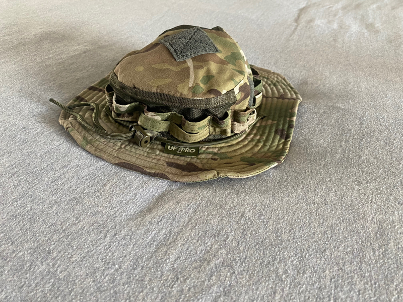 Bild 1 für UF PRO STRIKER GEN.2 BOONIE HAT Medium