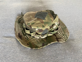 Afbeelding 2 van UF PRO STRIKER GEN.2 BOONIE HAT Medium