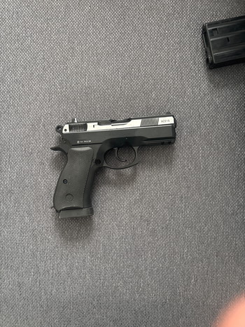 Imagen 3 de CZ 75 D compact