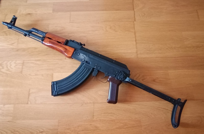 Bild 1 für GHK AKM V2