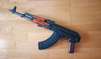 Imagen 2 de GHK AKM V2