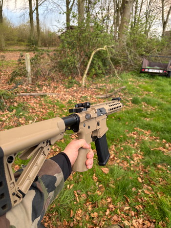 Afbeelding 3 van Cm16 m4 G&G