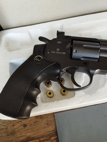 Image 3 for Nette ASG Dan Wesson 8