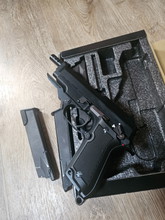 Image pour M93R II + 2 mags
