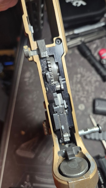 Image 2 for GBLS DAS GDR 15