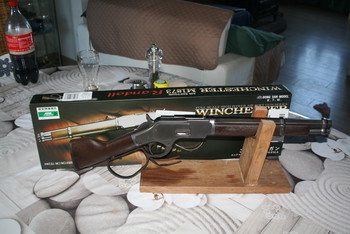 Bild 3 für WINCHESTER KTW  JOSH RANDALL 6 MM